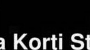 First time dap for 19yo slut with black cocks in double anal and double penetration action