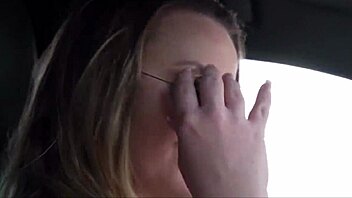 Denise Klarskov flashes publicly during her exciting trip to Malaga Spain feeling thrilled