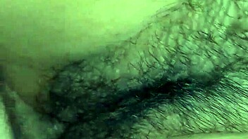 short hair blonde gives a hot homemade blowjob and takes huge facial cumshot