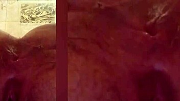 Slut Boldly Flaunts Her Fat Ass In Chubby Compilation