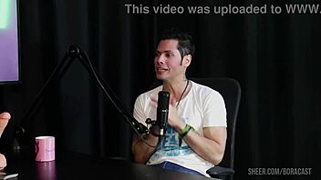 what if jow jow's compilations tease sheer red lingerie fantasies?