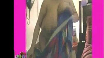 Drying off my sexy body and showing it all pre-shower