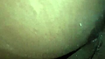 older man penetrates cute young woman's intimate area in intense encounter