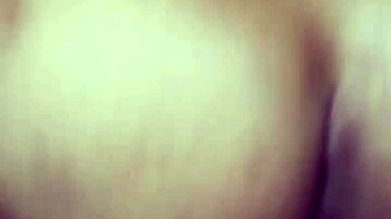 Watch my lover pound my ass so hard i'm almost shitting while cuck films!