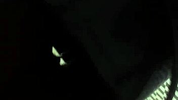 Dirty slutty maid in lingerie and thong pees indoor with hairy pussy exposed 😜 while panties get wet