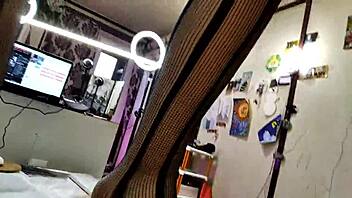 Sexy Milf Sexwife Aimeeparadise Spreads Legs For Footjob And Orgasm. Blonde Redhead Slut Enjoys Doggystyle Masturbation With Big Tits Bouncing.