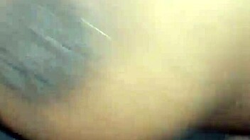 Hey, you wanna see this tall skinny babe take on a monster cock in her oiled ass?