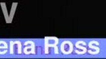 Skinny Redhead Elena Ross Delivers Kitchen Blowjob And Monster Cock Fucking With Cumshot