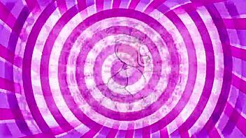 Modeling session turns into sissy training with anal teasing and monster cock jerk instructions