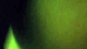 feeling so aroused as latina milf takes that massive young bbc deep in her ass