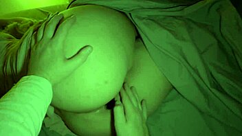 Housewife slut takes deep anal creampie from lover in homemade POV session with blowjob and orgasm