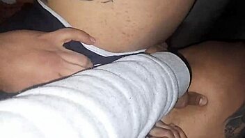 i touch my vagina on street then fuck friend at home sucking penis for milk