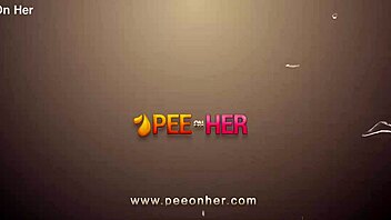 oh man, this blonde gets all cum covered and then pissed on after that wild blowjob and cunilingus session...