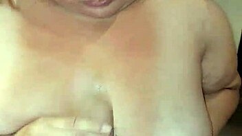 Hey neighbor, you asked to recreate that porno scene, so I agreed to suck your big tasty cock, Pablo and Liliana?