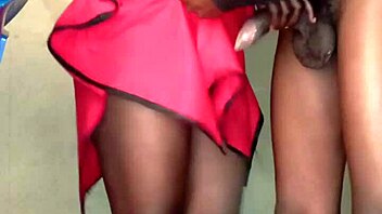 hey, you wanna see me bend over this ranch girl nuara kunay in sheer clothes for first-time homemade ebony doggystyle with monster cock?