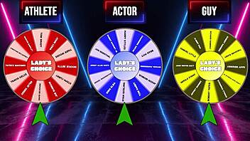 Stephanie Love Goes Deeper In Intense Casting