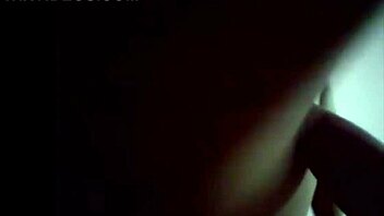 mi prima visits and sneaks out at night to fuck me secretly in the bedroom 😈💦