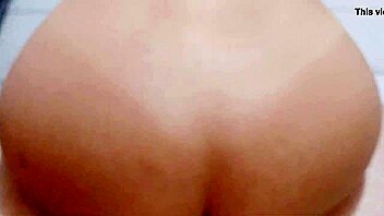 He asked her out, so she rode his cock to test him. He failed, now waiting for the next guy to try.