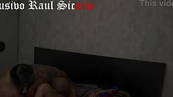 We Found Our Buddy Out And Fucked Hard With The Naughty Guy