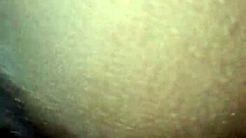 older man penetrates cute young woman's intimate area in intense encounter