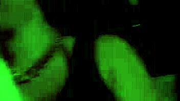 Bbc slut Alex Chance tries interracial gangbang with huge monster cocks!