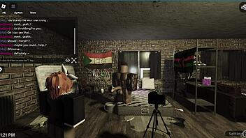 Redhead Pawg Slut Takes Huge Bbc Deep In Her Tight Pussy For Rough Sex