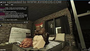 Redhead Pawg Slut Takes Huge Bbc Deep In Her Tight Pussy For Rough Sex