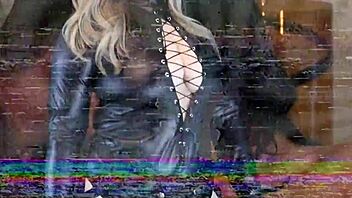 Oh wow, dive into this mistress beta sissification training with intense ASMR vibes right now!