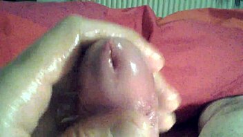 oh god, i feel so much cum building up inside me