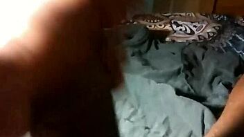 Can You Handle This Massive Bajan Dick Monster Cock Action?