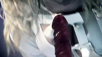 Hey, check out this weird porn in stunning 4K quality