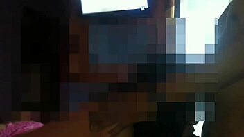 oh damn this hot mexican milf gets pounded hard in part two of our wild session