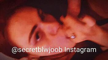 secret blowjob moments captured in thrilling compilation part one