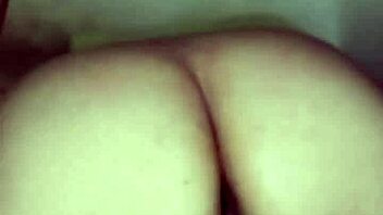 Watch my lover pound my ass so hard i'm almost shitting while cuck films!