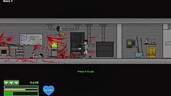 What If Captivity Turned into a Wild Futanari Monster Domination Game?