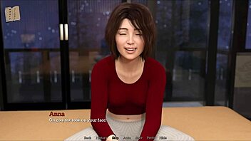 Chatting about my latest game memories in episode 81