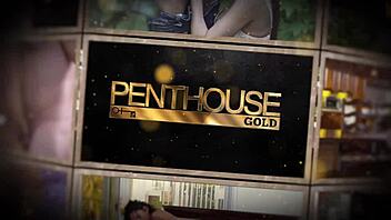 theodora day stars as nudist babe fucked doggystyle in voyeur scene on penthousegold