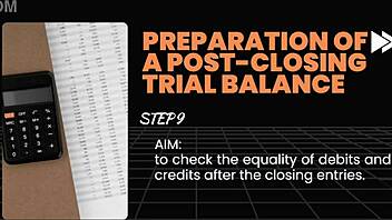 Pinay college student steps up to teach the full accounting cycle in a group instruction session