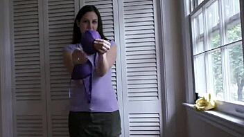 in this casual tale, a dominant woman uncovers a guy's secret sissy fantasies involving crossdressing and humiliation from her pov perspective