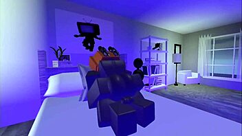 Tv Woman Gets Fucked Hard by Everyone in Wild 1 Hour Loop