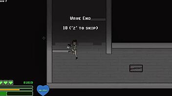 What If Captivity Turned into a Wild Futanari Monster Domination Game?