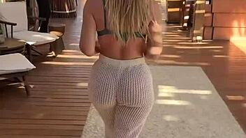 Why Settle for One When You Can Have a Compilation of Big Ass Blonde Beauties?