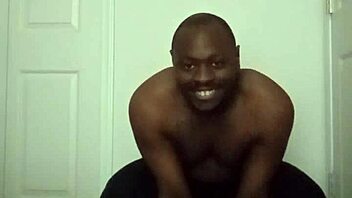 Desperate for Breast Milk to Boost Vitamin D Levels During Workout Session 2