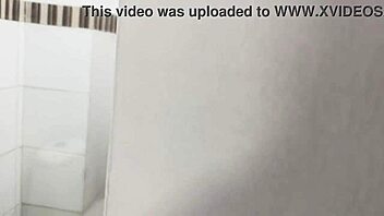 Won't you fuck me stepbro in the shower with rough slaps?