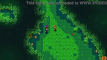 Xtardew Valley - Leah Y Abigail Parte 2 En Español - Stardew Valley