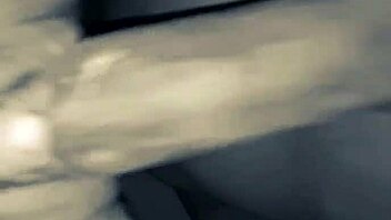 phat ass ebony woman rides black cock until squirting in wet cowgirl action