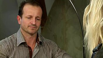 hey christina, ready for deepthroat blowjob and creampie in your pink pussy with that monster cock?