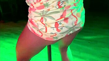 olha o como é uma casa de swing