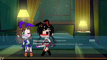 Why not fuck my beautiful wife Gocha Heat?