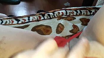 To The Sounds Of Very Wet Flowing Pussies We Cum Three Times At The Same Time